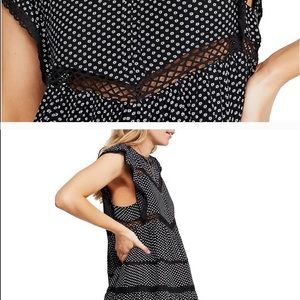 Free People Sundress